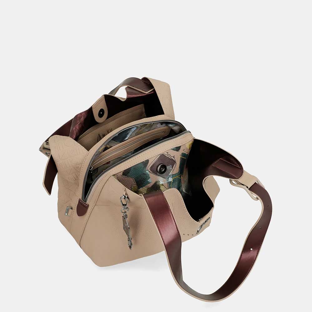 Anekke Borsa a Spalla Evolution | Design, Passione e Reinvenzione