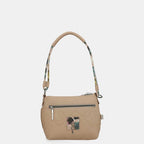 Anekke Borsa a Spalla Media Evolution | Stile, Passione e Crescita