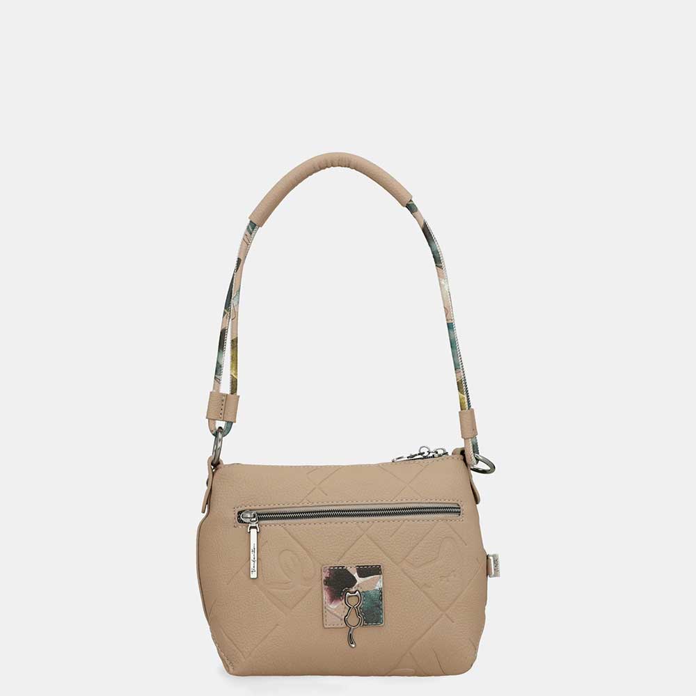 Anekke Borsa a Spalla Media Evolution | Stile, Passione e Crescita