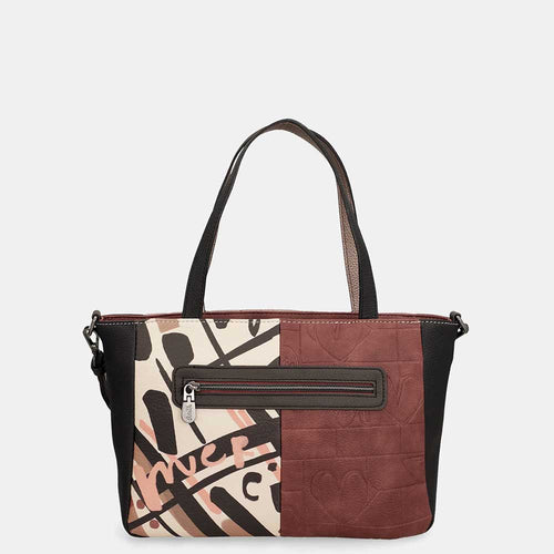 Anekke Borsa a Mano e Tracolla Mademoiselle | Stile e Versatilità