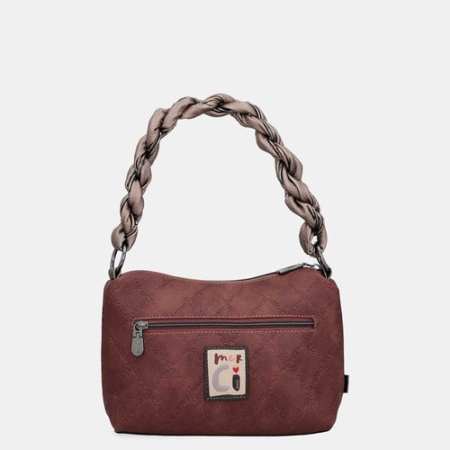 Anekke Borsa a Mano con Tracolla | Collezione Mademoiselle | Versatile