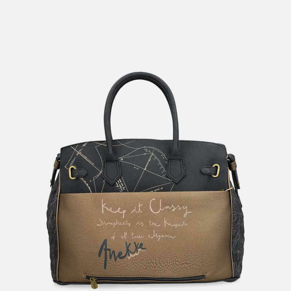Anekke Borsa Stile Medico Studio | Design Creativo e Versatile