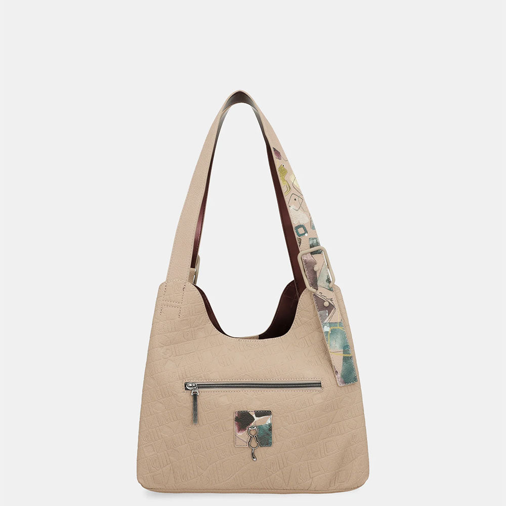 Anekke Borsa a Spalla Evolution | Design, Passione e Reinvenzione