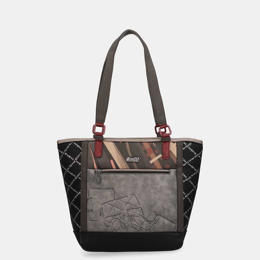 Anekke Borsa a Spalla Grande Mademoiselle | Capiente e Organizzata