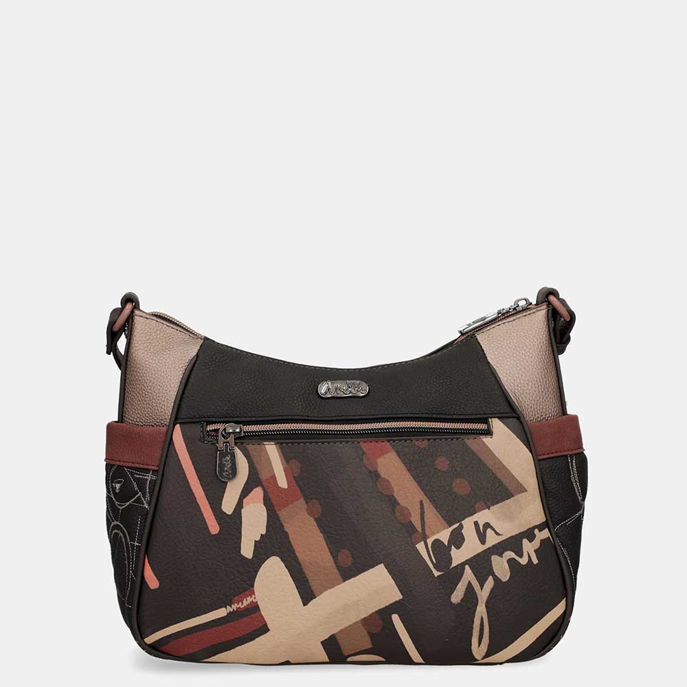 Anekke Borsa a Spalla Grande Mademoiselle | Eleganza e Praticità