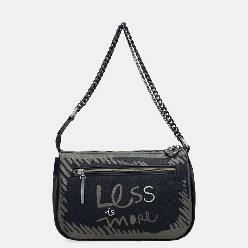 Anekke Borsa Baguette Nature Koko | Stile Iconico e Atemporale