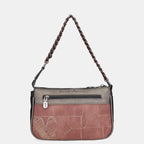 Anekke Borsa Baguette Parisian | Eleganza Atemporale e Stile Iconico