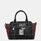 Anekke Borsa Bowling Mademoiselle | Stile, Autenticità e Eleganza