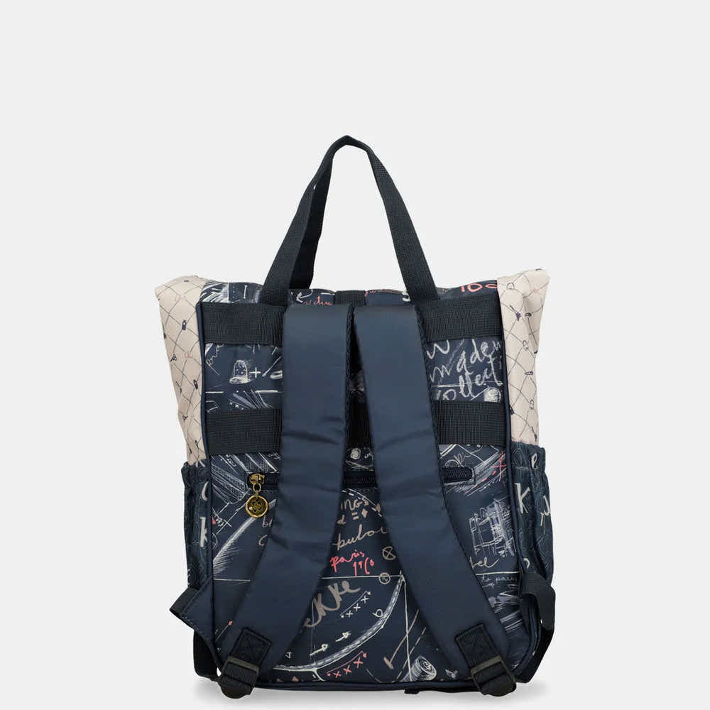 Anekke Borsa da Viaggio Grande | Collezione Studio | Eleganza Parigina