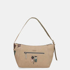 Anekke Borsa a Spalla Ovale | Collezione Evolution | Design Unico