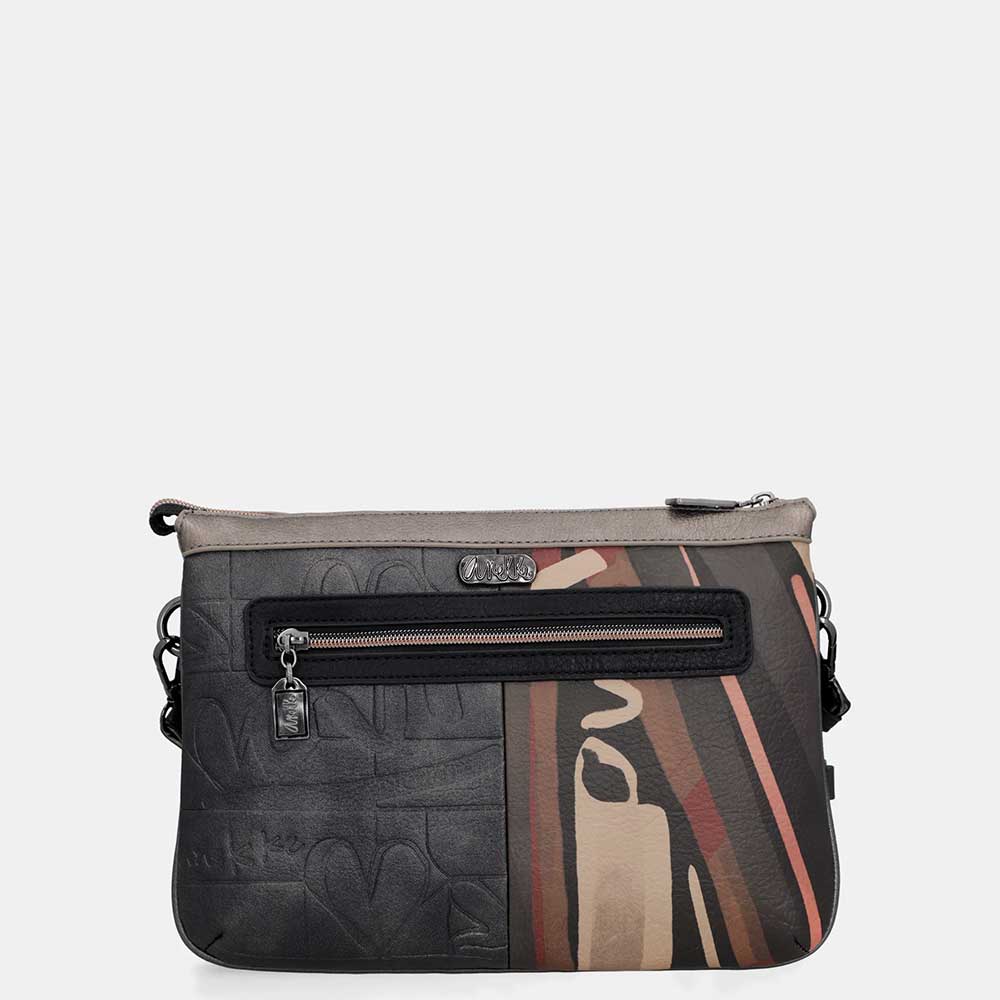 Anekke Borsa a Mano Piccola | Collezione Mademoiselle | Versatile