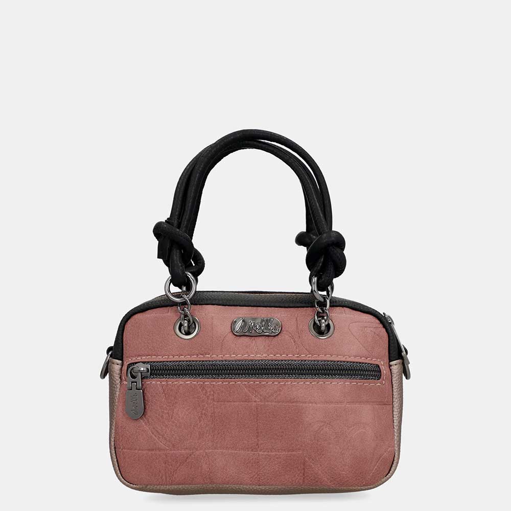 Anekke Borsa a Mano Piccola | Collezione Mademoiselle | Versatile