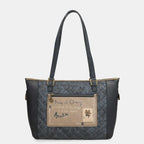 Anekke Borsa Shopper Studio | Arte, Passione e Design Creativo