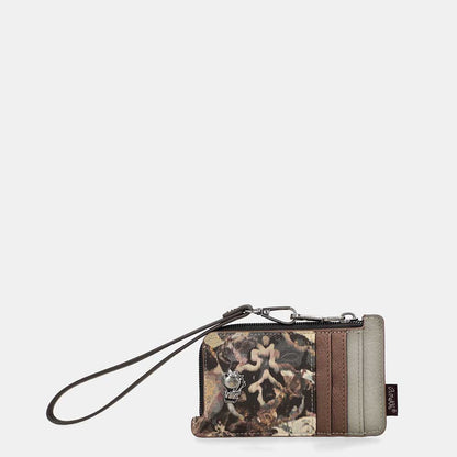 Anekke Portatessere Originale | Collezione Real | Con Impugnatura