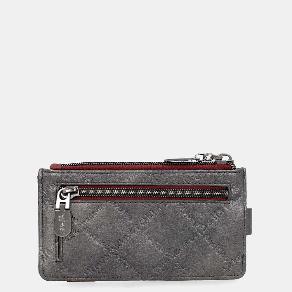 Anekke Portatessere Mademoiselle | Tieni in Ordine le tue Carte con Stile