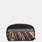 Anekke Portatutto RFID Mademoiselle | Pochette Organizzata con Stile