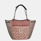 Anekke Tote Grande Parisian | Borsa a Spalla Elegante e Capiente