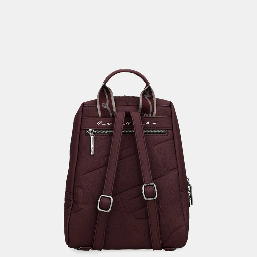 Anekke Zaino da Passeggio | Collezione Evolution | Stile Essenziale