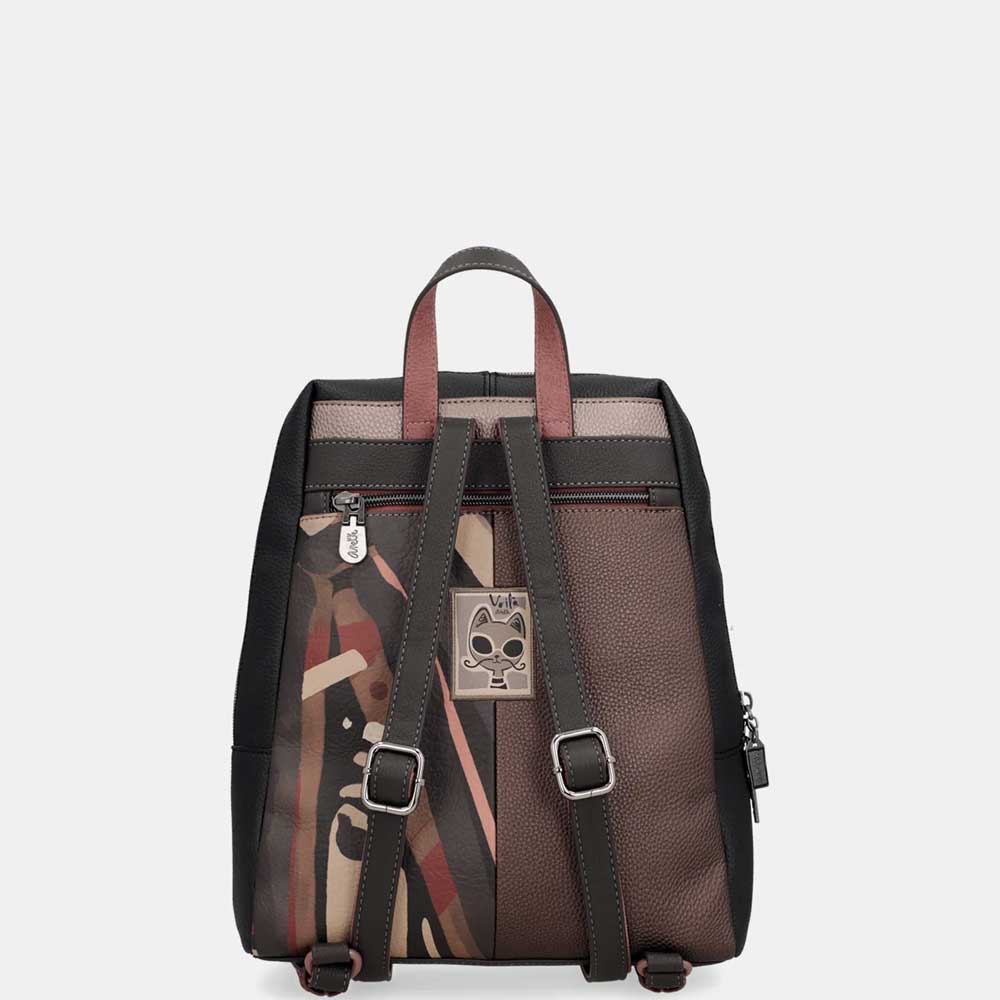 Anekke Zaino da Passeggio | Collezione Mademoiselle | Stile Essenziale