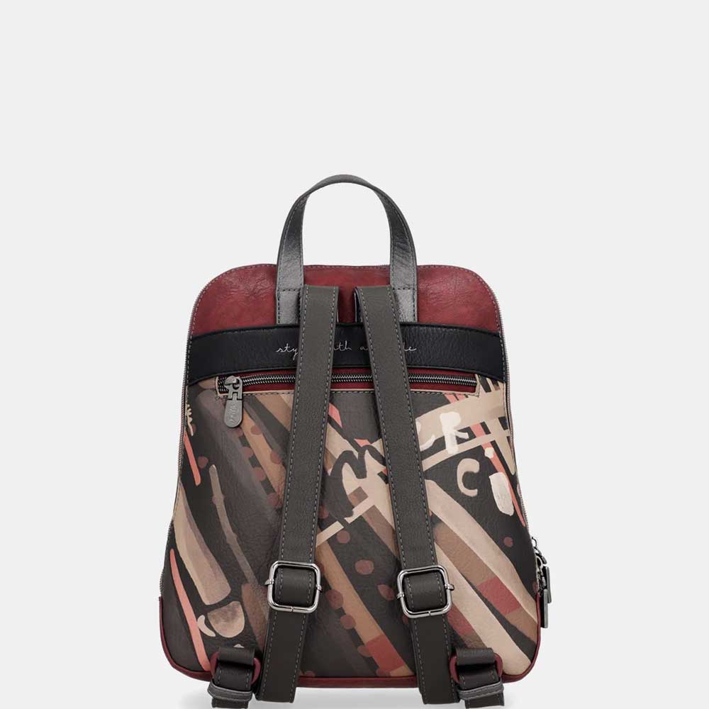 Anekke Zaino da Passeggio | Collezione Mademoiselle | Super Organizzato