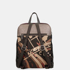 Anekke Zaino Triplo Scomparto | Collezione Mademoiselle | Super Organizzato
