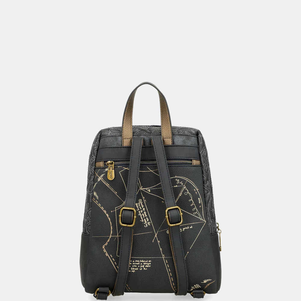 Anekke Zaino da Passeggio | Collezione Studio | Stile Essenziale