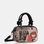 Anekke Borsa a Mano Piccola | Collezione Mademoiselle | Versatile
