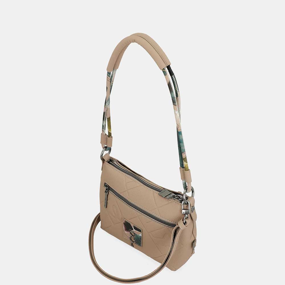 Anekke Borsa a Spalla Media Evolution | Stile, Passione e Crescita