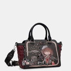 Anekke Borsa Bowling Mademoiselle | Stile, Autenticità e Eleganza