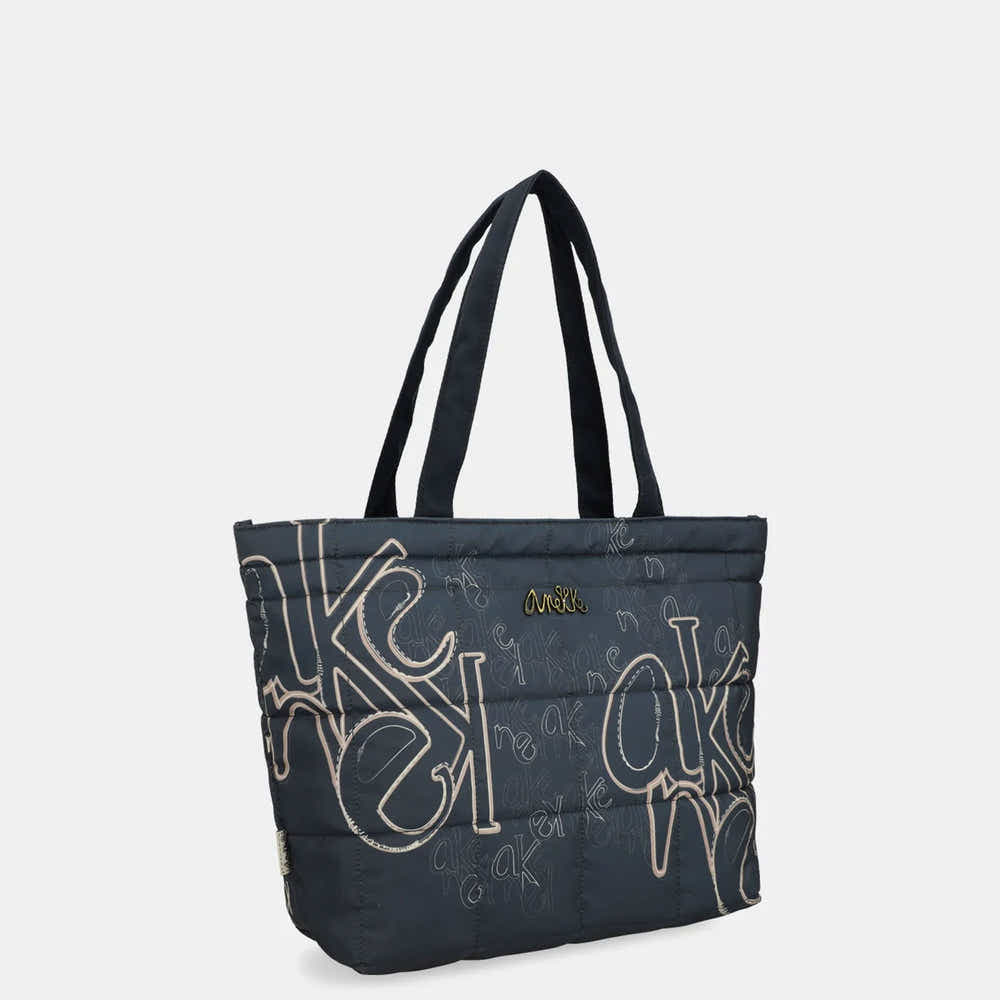 Anekke Borsone da Viaggio | Collezione Studio | Eleganza Parigina