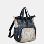 Anekke Borsa da Viaggio Grande | Collezione Studio | Eleganza Parigina