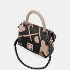 Anekke Tracolla Piccola a Patta | Collezione Parisian | Eleganza Chic