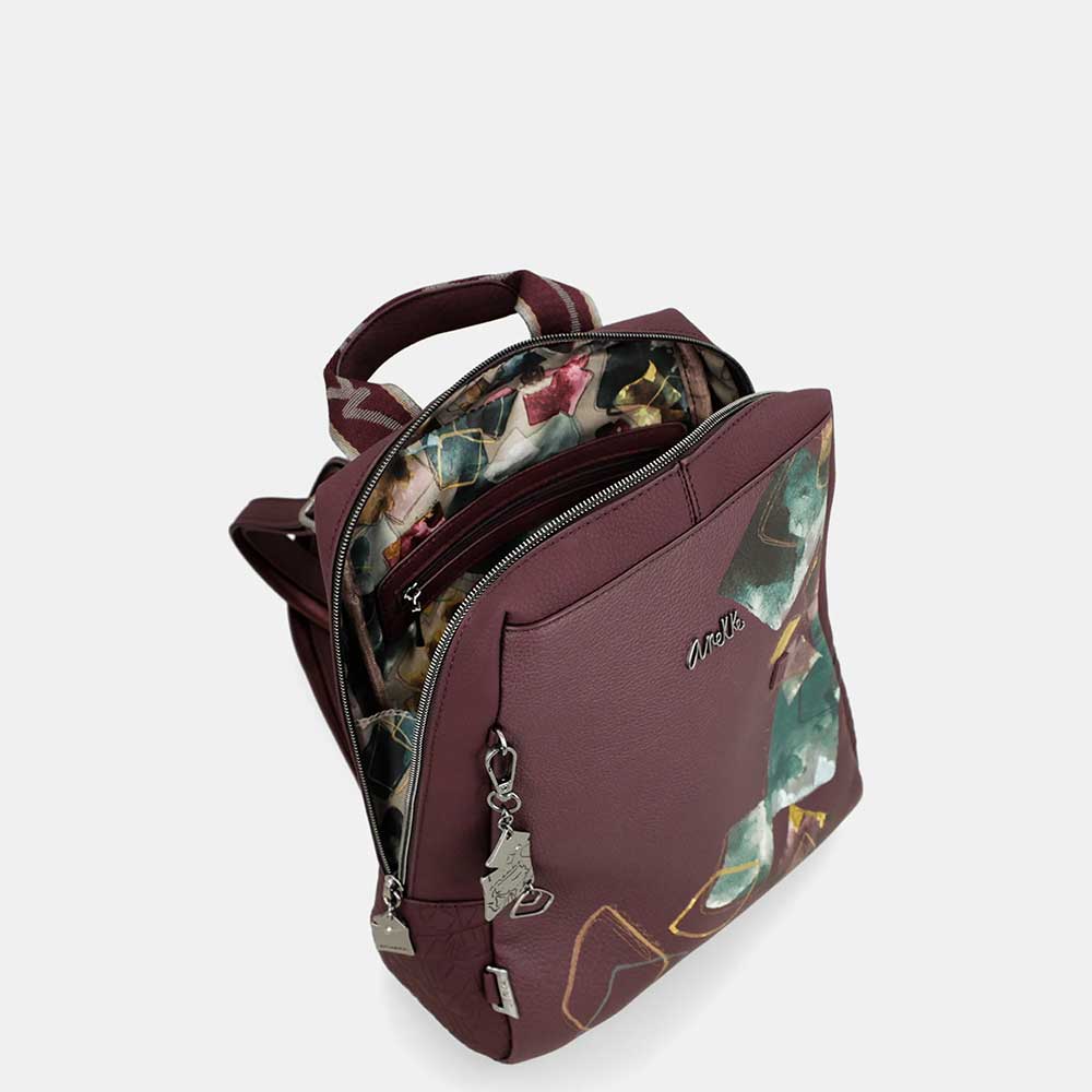 Anekke Zaino da Passeggio | Collezione Evolution | Stile Essenziale