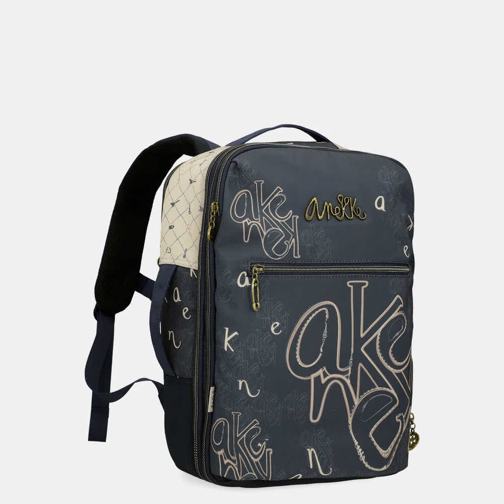 Anekke Zaino da Viaggio Grande | Collezione Studio | Eleganza Parigina