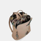 Anekke Zaino Triplo Scomparto | Collezione Evolution | Super Organizzato