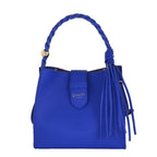 Camomilla Milano | Borsa Mano S Jelly Bag Blu | Compatta e Sofisticata