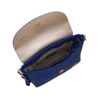 Camomilla Milano | Bag in Bag M Bonbon Blu | Set Borsa Spalla e Tracollina
