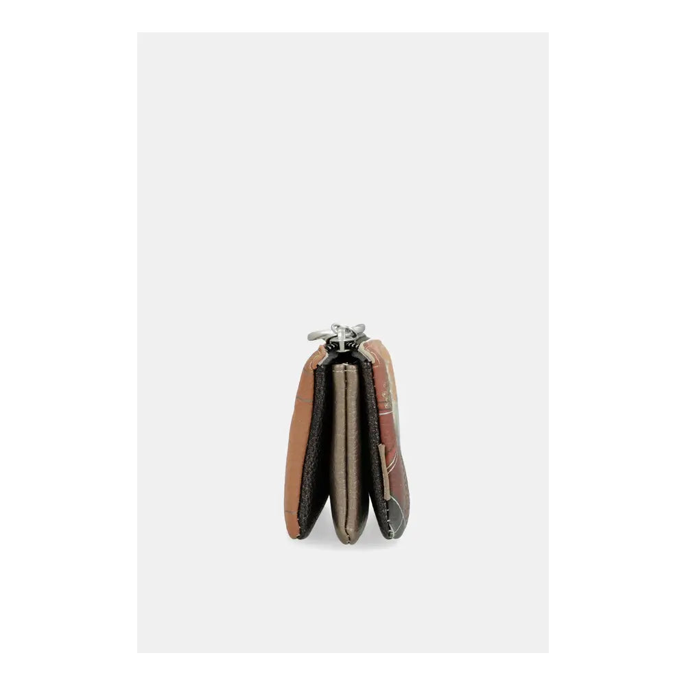 Anekke Portamonete Piccolo Auralis | Nuova Collezione 2026 SS26 | 12 cm