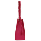 Camomilla Milano | Borsa Spalla Jelly Bag Fucsia | Accessorio Glamour