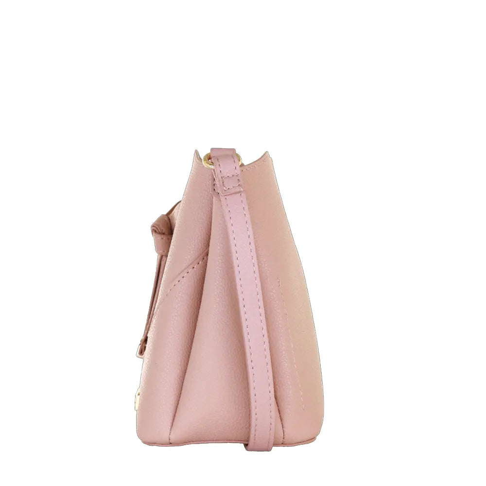 Camomilla Milano | Borsa Tracolla Sweet Love Rosa