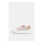 Anekke Sneakers Bianche Amphora | Eleganza, Comfort e Stile Unico