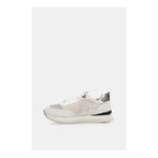 Anekke Sneakers Bianche con Motivi Artistici | Stile e Comfort Moderno