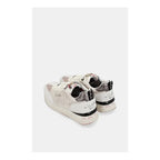 Anekke Sneakers Bianche con Motivi Artistici | Stile e Comfort Moderno