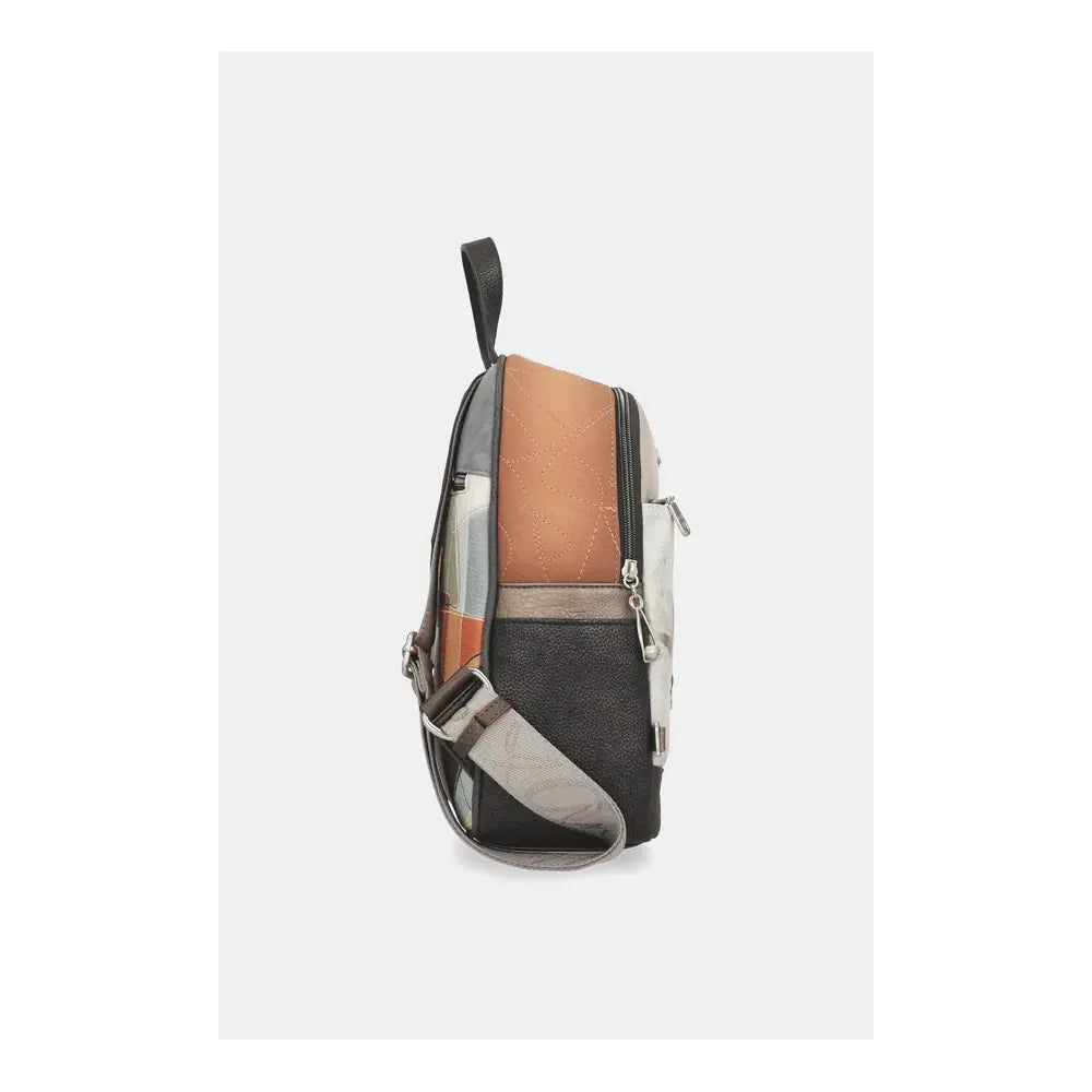 Anekke Zaino con Stampa Sophia | Nuova Collezione 2026 SS26 | Design Originale