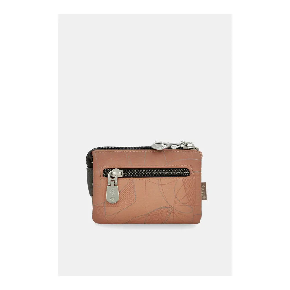 Anekke Portamonete Piccolo Auralis | Nuova Collezione 2026 SS26 | 12 cm