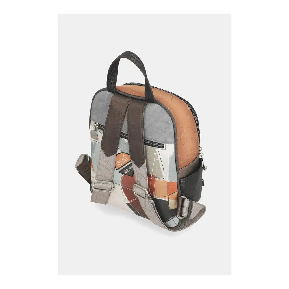 Anekke Zaino con Stampa Sophia | Nuova Collezione 2026 SS26 | Design Originale