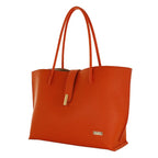Camomilla Milano | Borsa Spalla Pop Candy Arancione | Shopper in Similpelle Mix