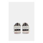 Anekke Sneakers Bianche con Motivi Artistici | Stile e Comfort Moderno