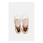 Anekke Sneakers Bianche Amphora | Eleganza, Comfort e Stile Unico