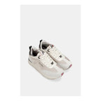 Anekke Sneakers Bianche con Motivi Artistici | Stile e Comfort Moderno